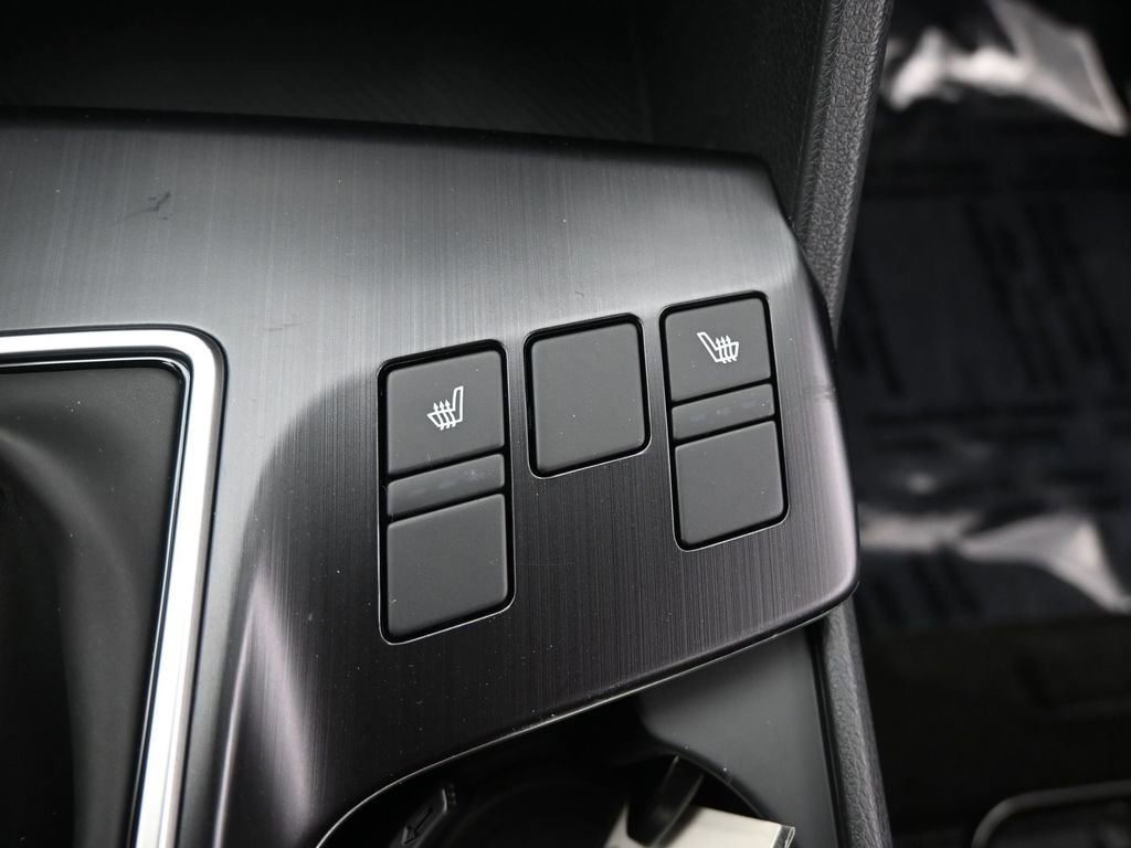 New 2026 Kia Sportage LX image 30