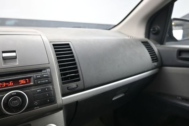 Used 2012 Nissan Sentra 2.0 FWD image 14