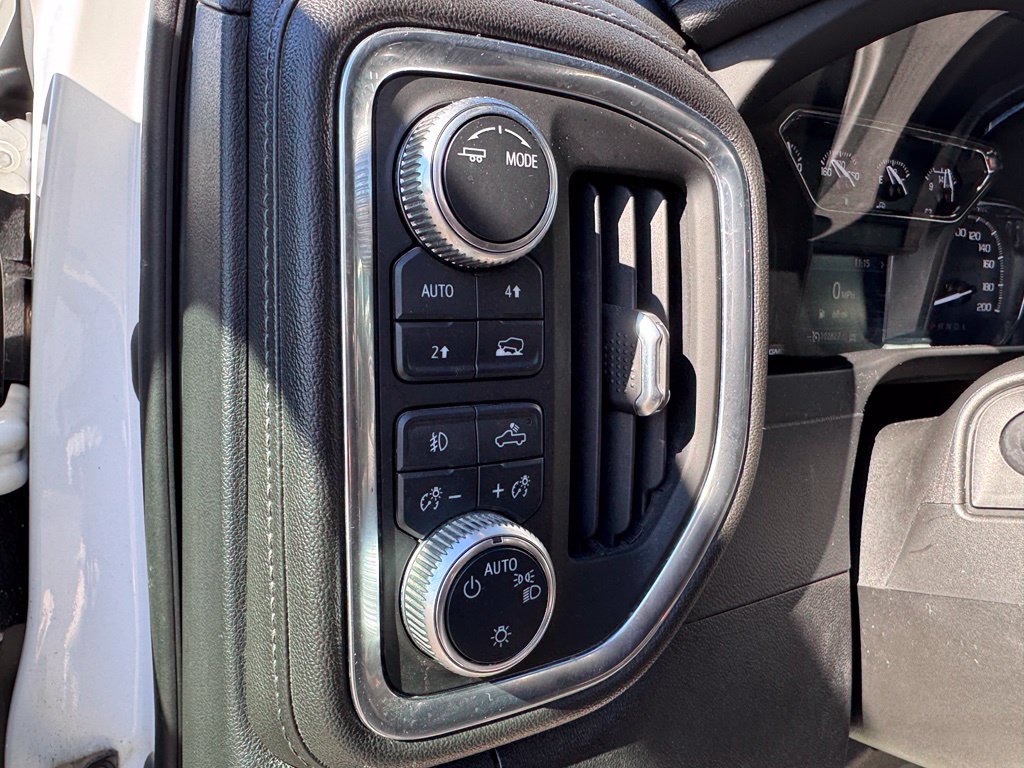 Used 2020 GMC Sierra 1500 Elevation AWD/4WD image 12