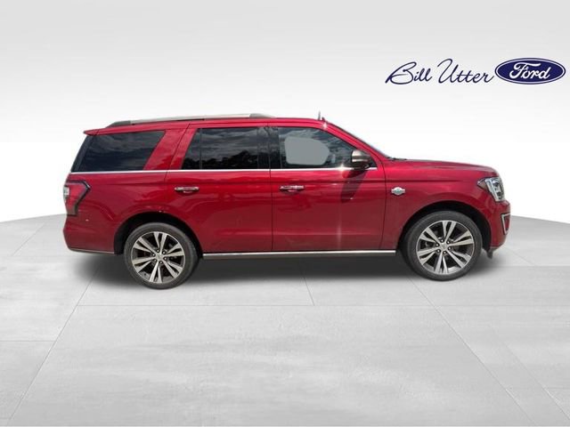 Used 2021 Ford Expedition King Ranch RWD video 2