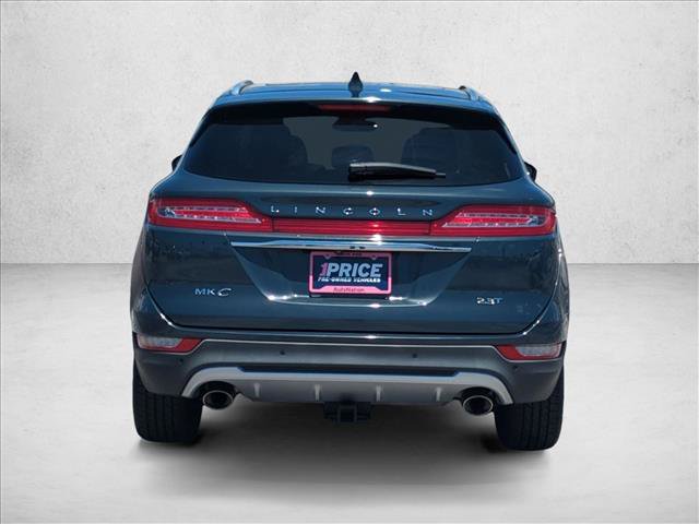 Used 2019 Lincoln MKC Reserve w/ MKC Climate Package AWD/4WD image 7