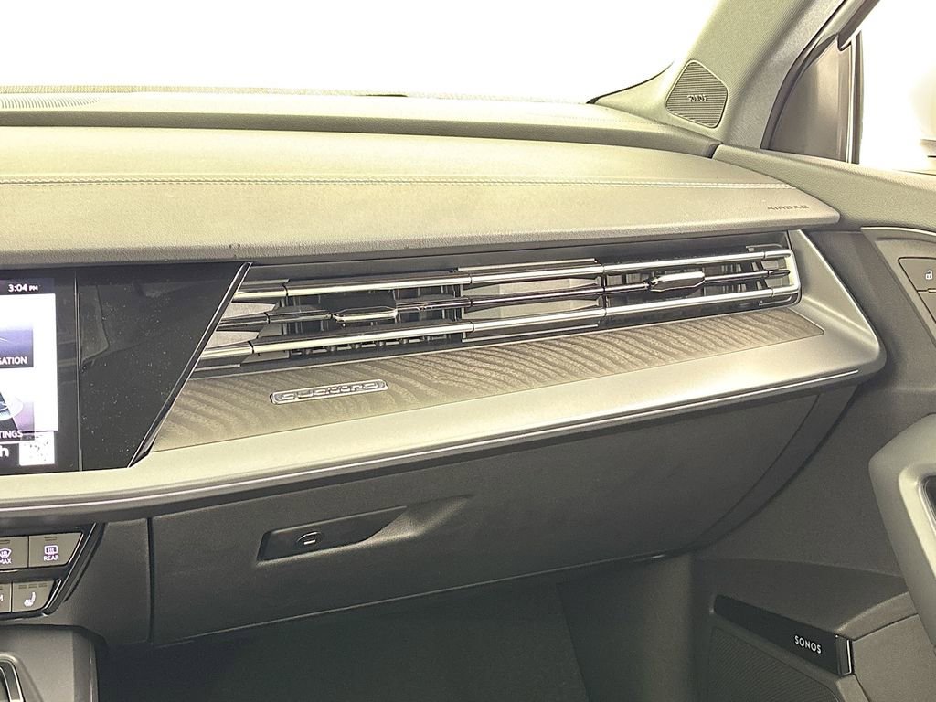 New 2025 Audi A3 2.0T Premium Plus image 20