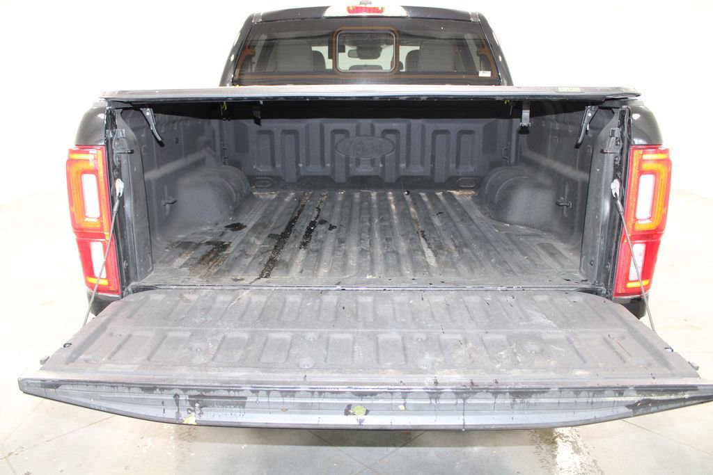 Used 2019 Ford Ranger Lariat w/ Technology Package image 17