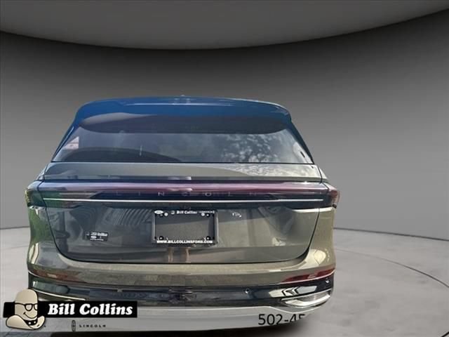 New 2024 Lincoln Nautilus Black Label AWD/4WD image 7