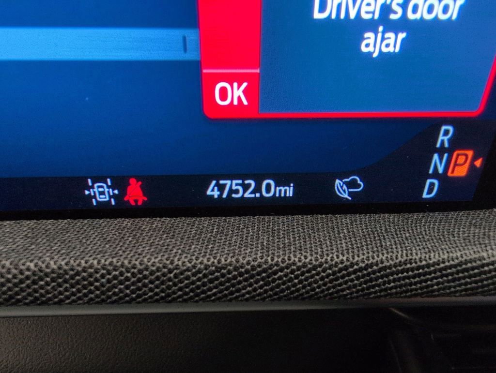 Certified 2025 Ford Mustang Mach-E Premium w/ Sport Appearance Package image 26