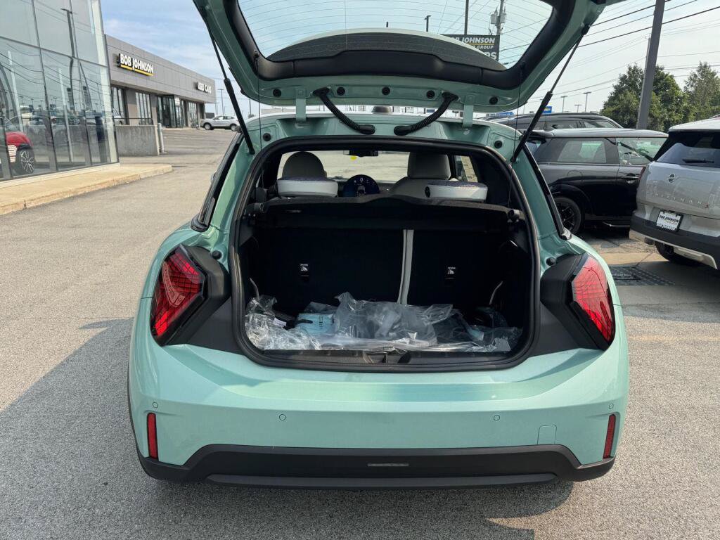 New 2026 MINI Cooper S FWD image 10