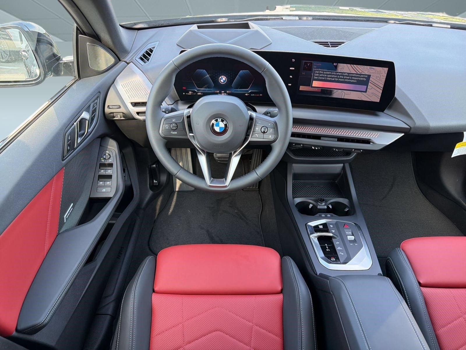 Used 2026 BMW 228i xDrive w/ Technology Package AWD/4WD image 3
