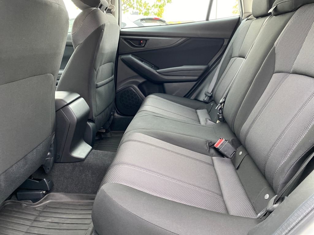 Certified 2023 Subaru Impreza 2.0i image 23