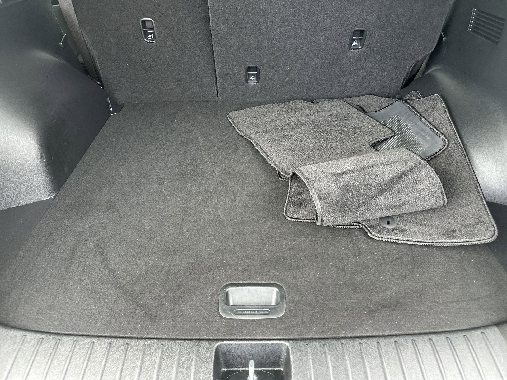 Used 2023 Kia Sportage EX image 21