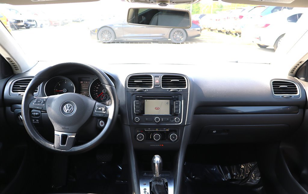 Used 2012 Volkswagen Jetta TDI FWD image 15