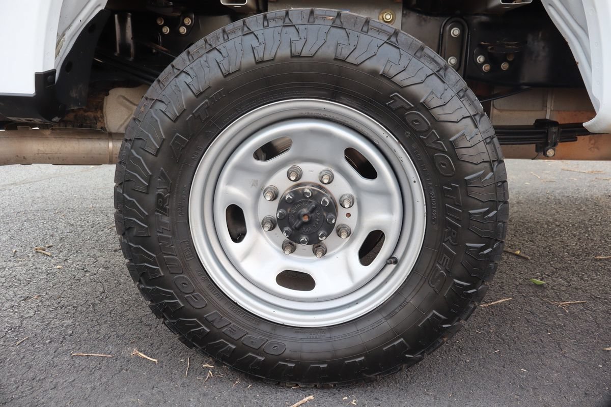 Used 2021 Ford F350 XL w/ Power Equipment Group AWD/4WD image 42
