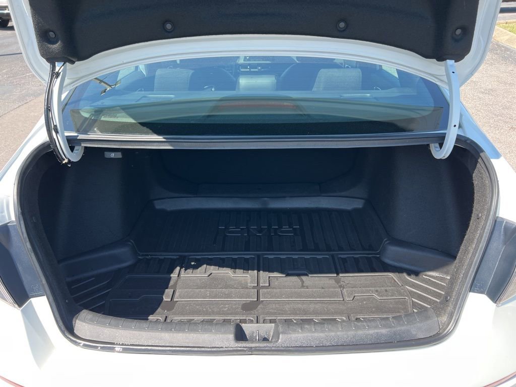 Used 2022 Honda Civic Sport image 13