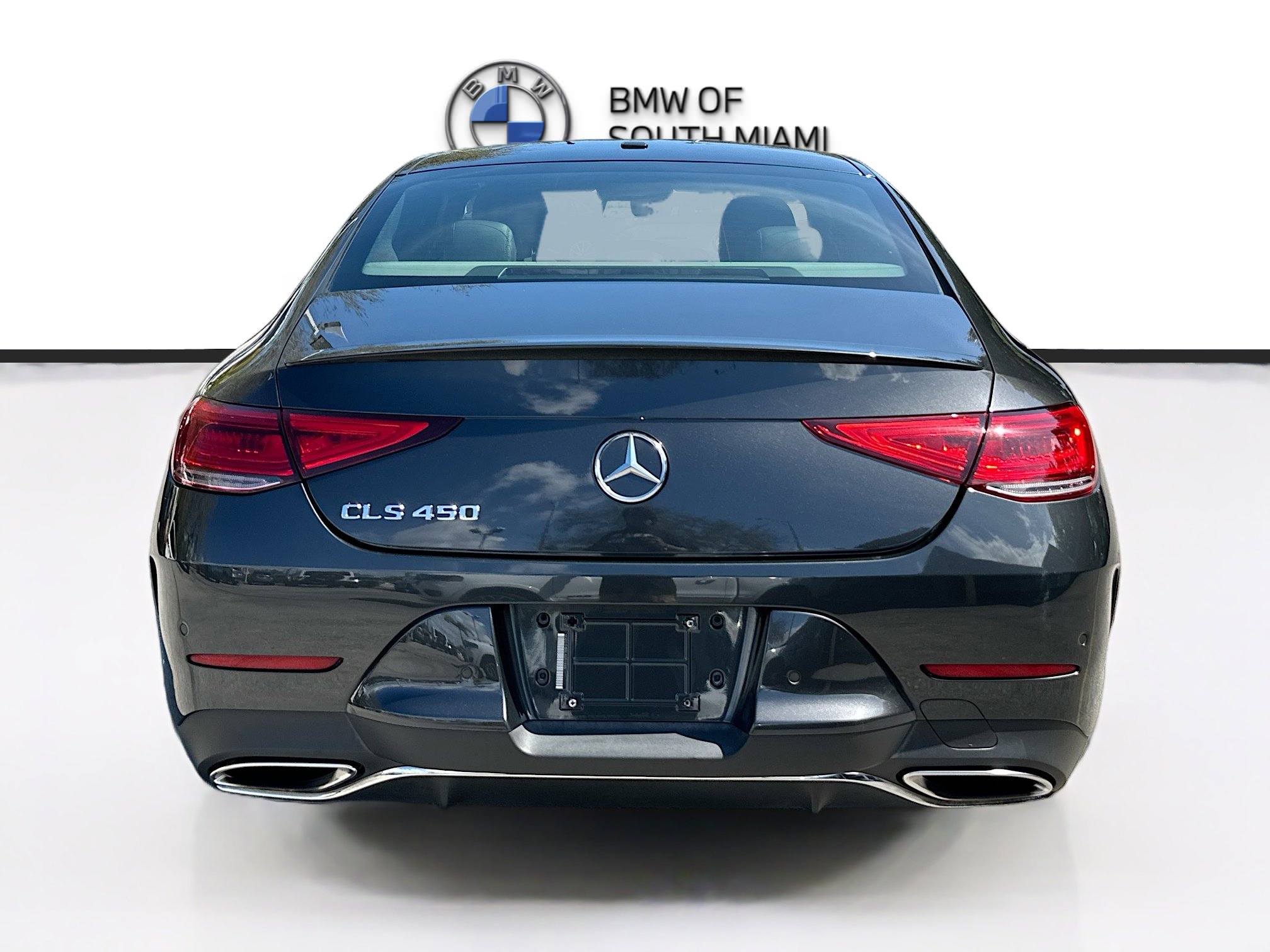 Used 2020 Mercedes-Benz CLS 450 image 6