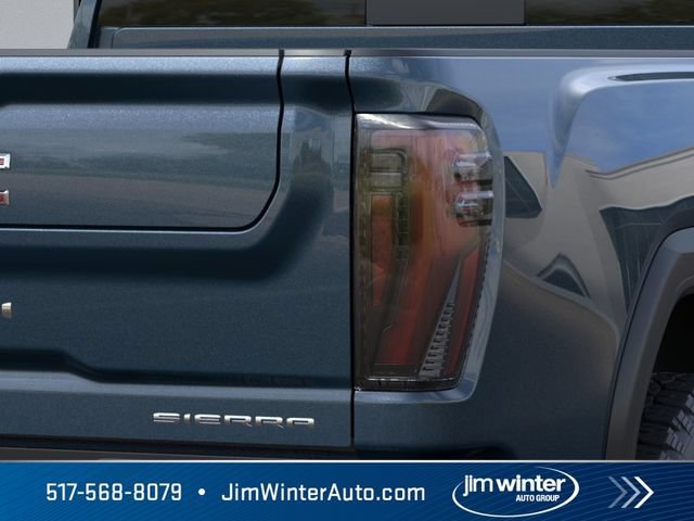 New 2026 GMC Sierra 2500 Denali w/ Denali Reserve Package AWD/4WD image 26