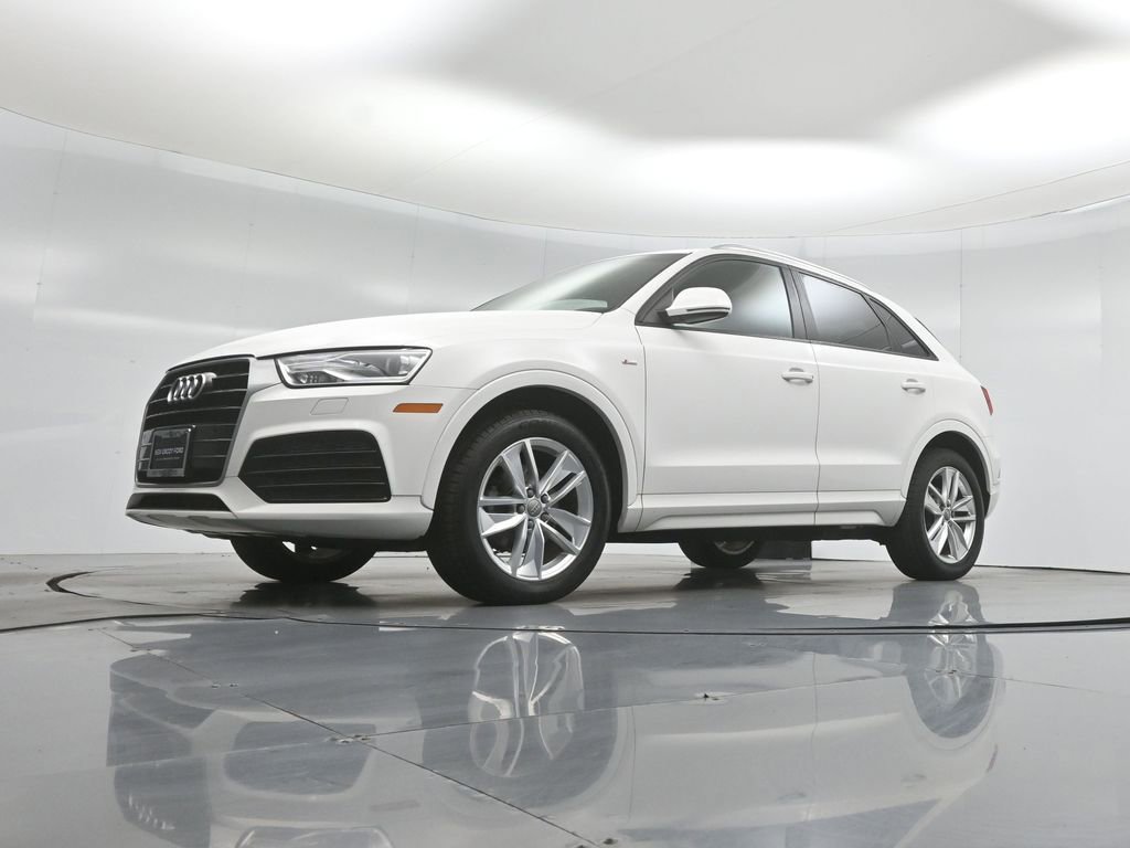 Used 2018 Audi Q3 2.0T Premium w/ Convenience Package FWD image 45