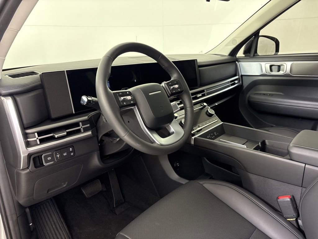 Used 2025 Hyundai Santa Fe XRT image 15