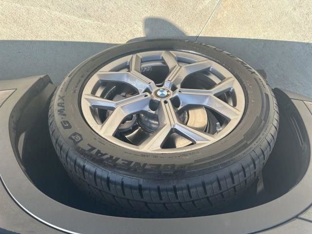 Used 2022 BMW X3 sDrive30i w/ Premium Package 2 (ZPA) image 19