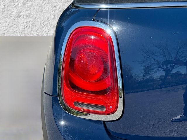 Used 2017 MINI Cooper S image 10