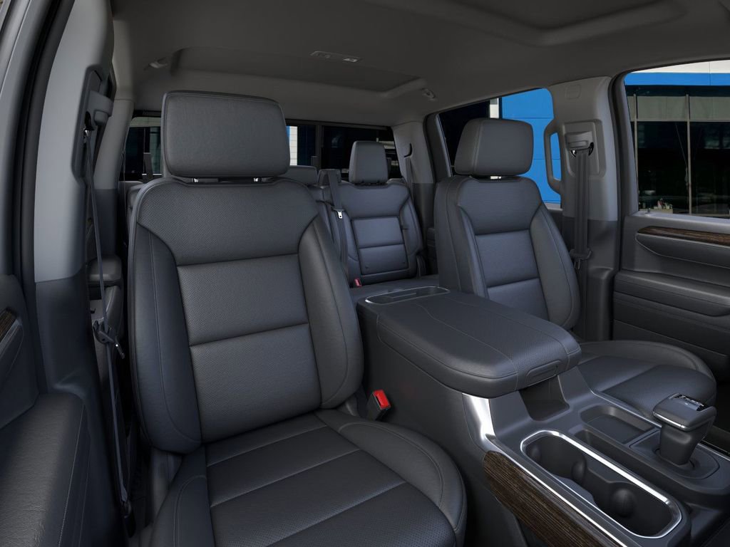 New 2026 GMC Sierra 1500 SLT w/ SLT Premium Plus Package image 18
