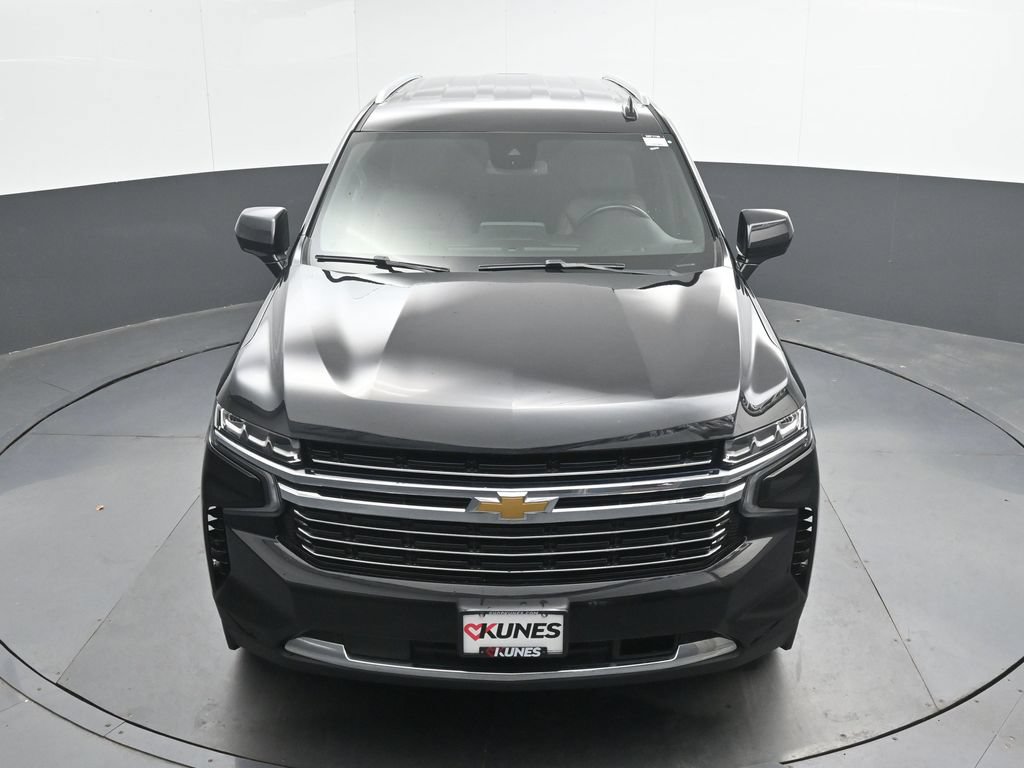 Used 2023 Chevrolet Tahoe LT AWD/4WD image 37