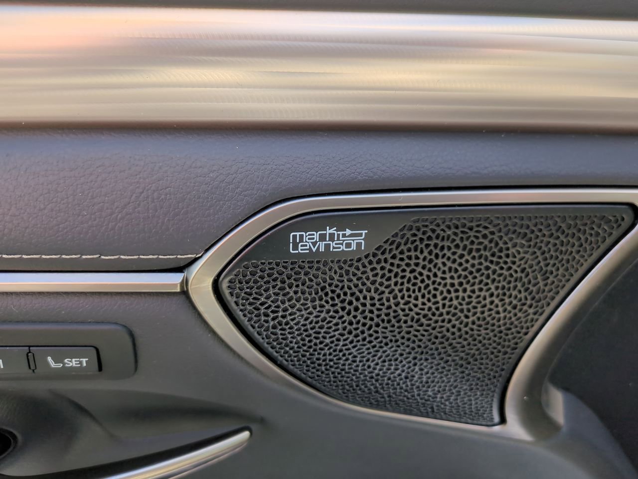 Used 2022 Lexus ES 350 F Sport image 16