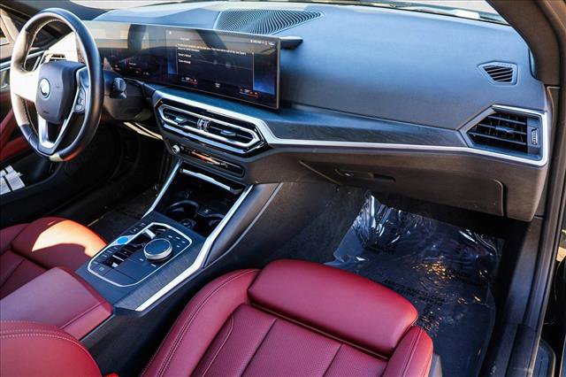 Used 2023 BMW i4 eDrive35 image 27