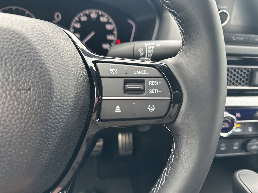 Used 2025 Honda Civic Sport image 20