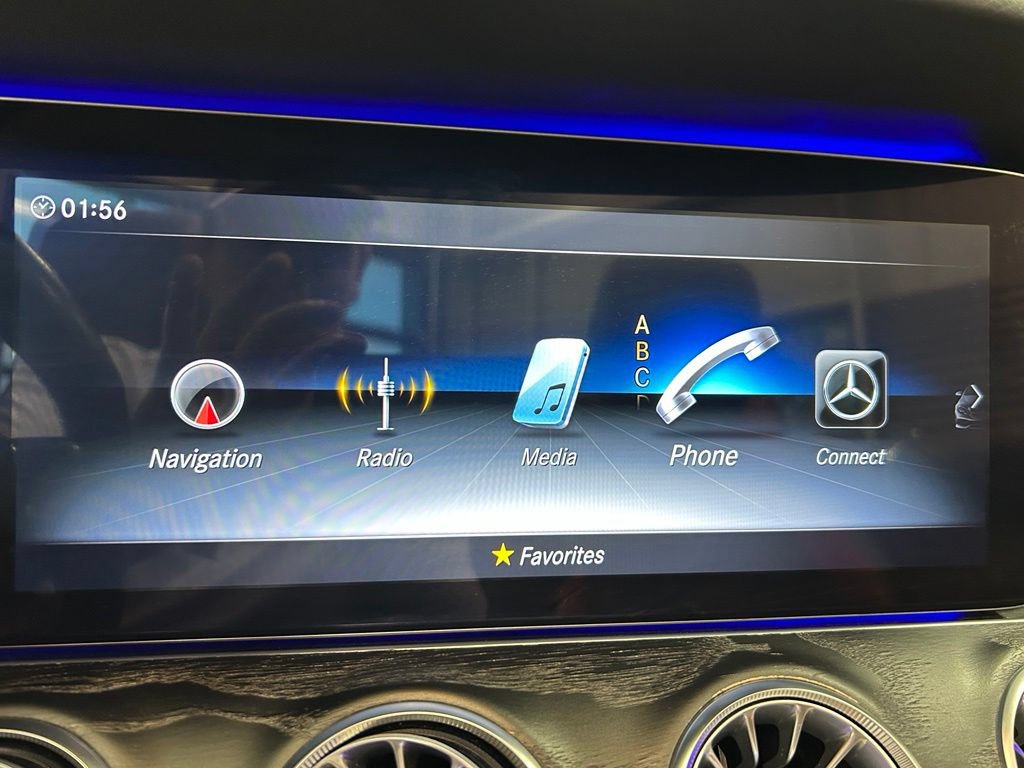 Used 2019 Mercedes-Benz E 53 AMG 4MATIC Cabriolet image 18