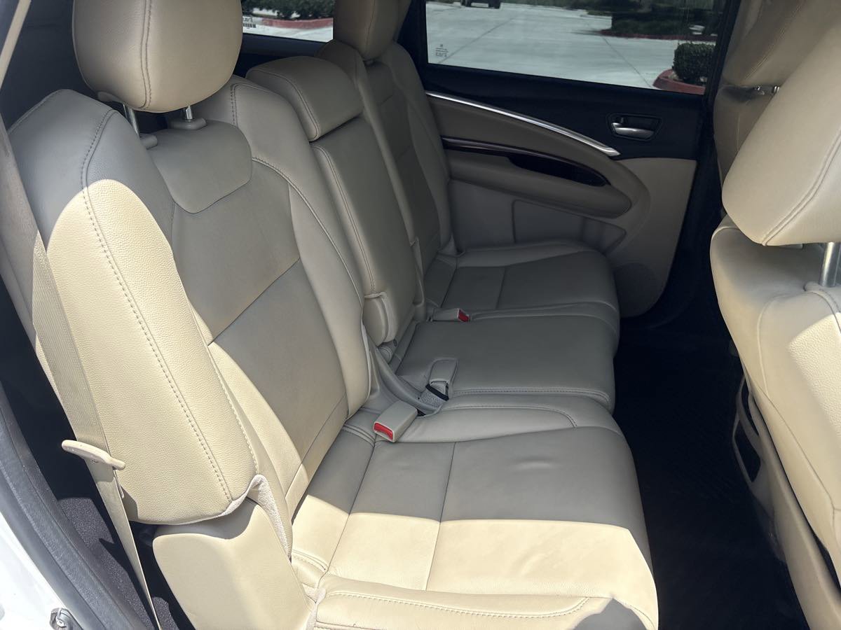 Used 2015 Acura MDX FWD image 15
