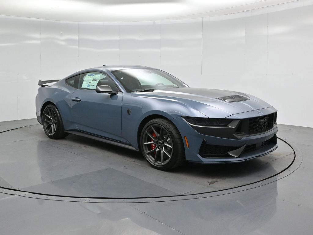 New 2025 Ford Mustang Dark Horse w/ Dark Horse Handlin Package image 51