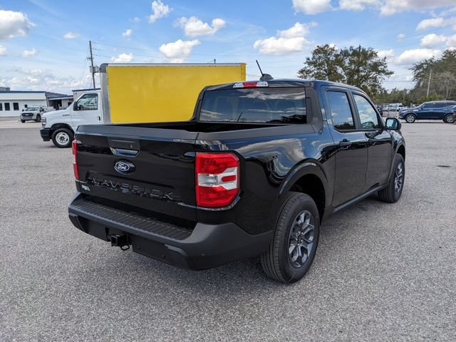New 2026 Ford Maverick XLT FWD image 4