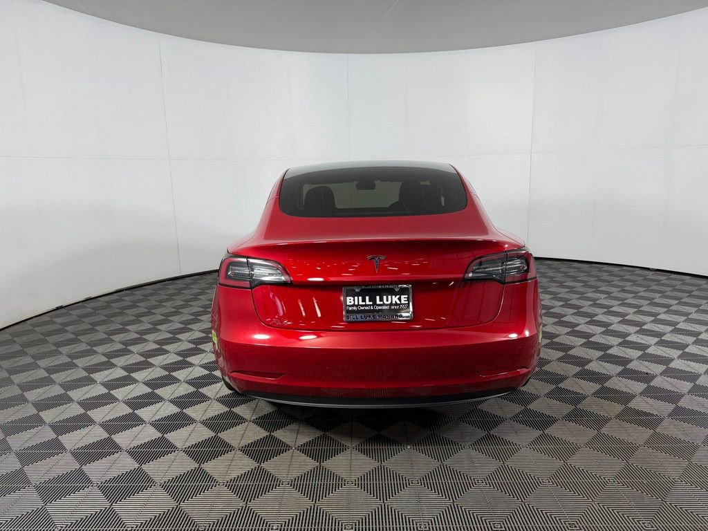 Used 2023 Tesla Model 3 Standard Range image 6