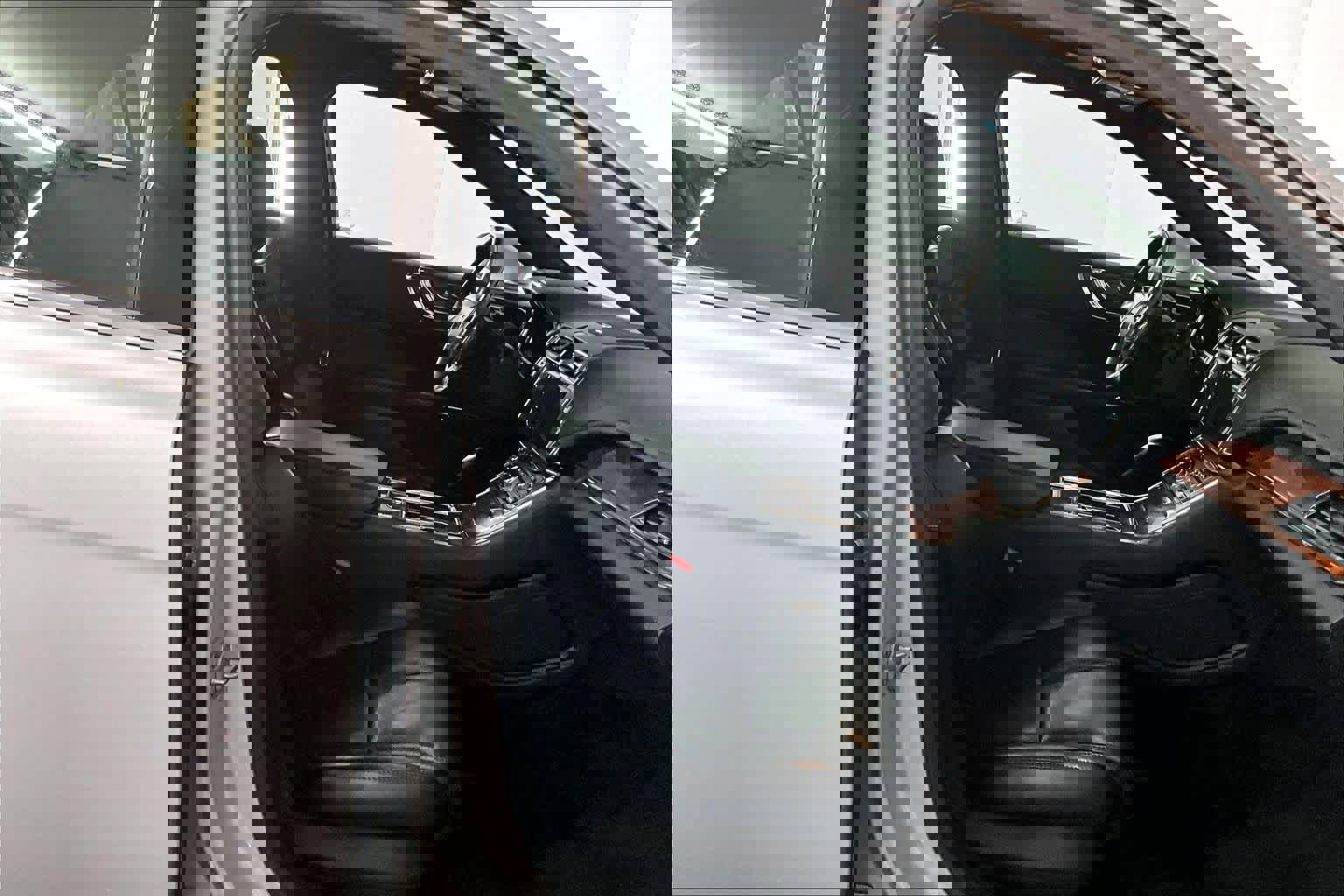 Used 2018 Lincoln Continental Reserve w/ Continental Climate Package image 8