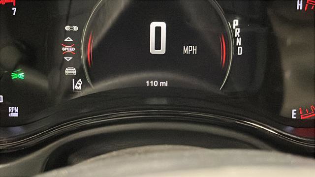 New 2026 Dodge Durango GT AWD/4WD image 10