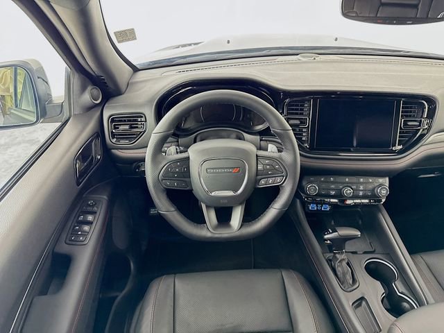 New 2026 Dodge Durango R/T image 25