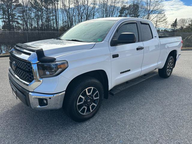 Used 2020 Toyota Tundra SR5 image 29
