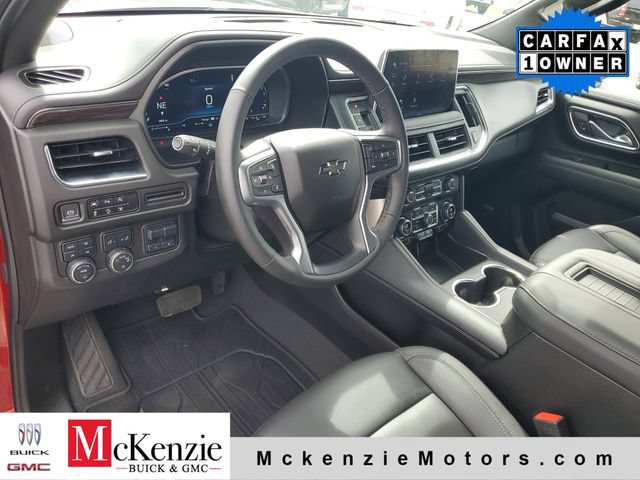 Used 2024 Chevrolet Tahoe Z71 AWD/4WD image 6
