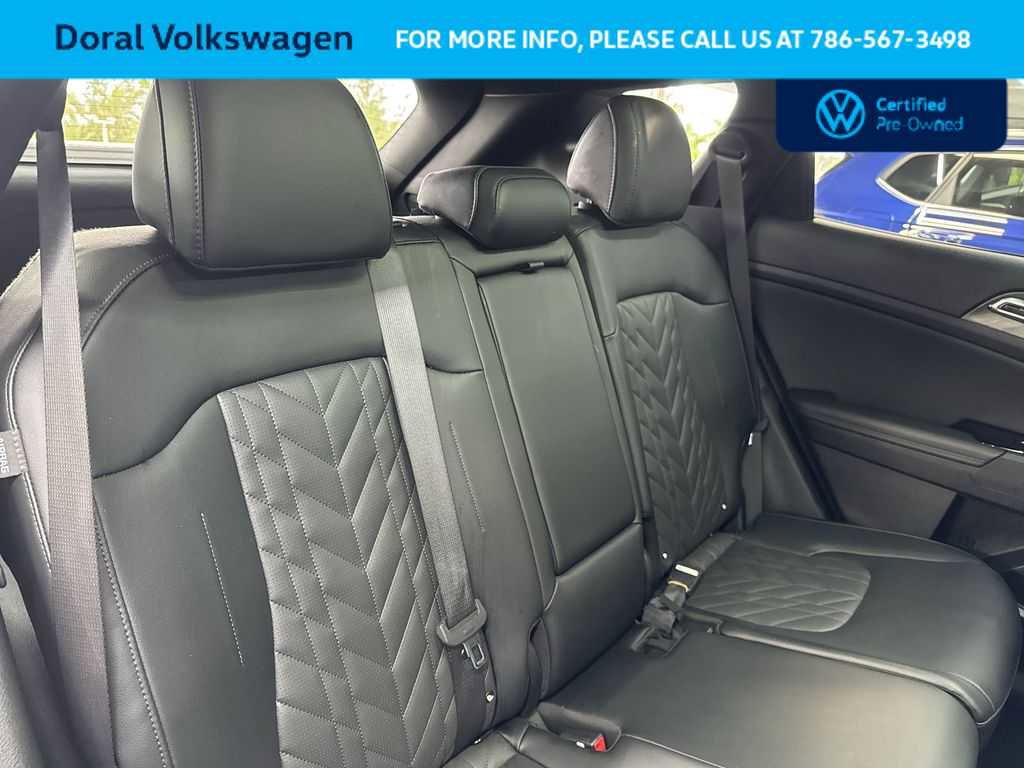 Used 2024 Kia Sportage X-Pro Prestige image 26