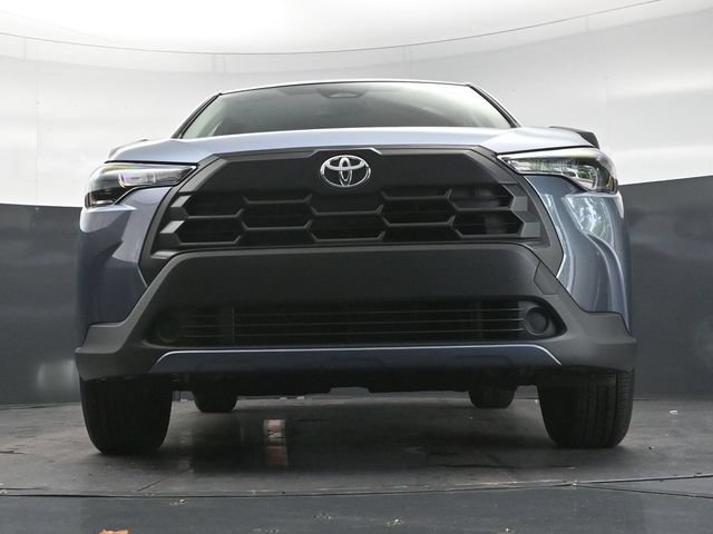 Used 2026 Toyota Corolla Cross L FWD image 25