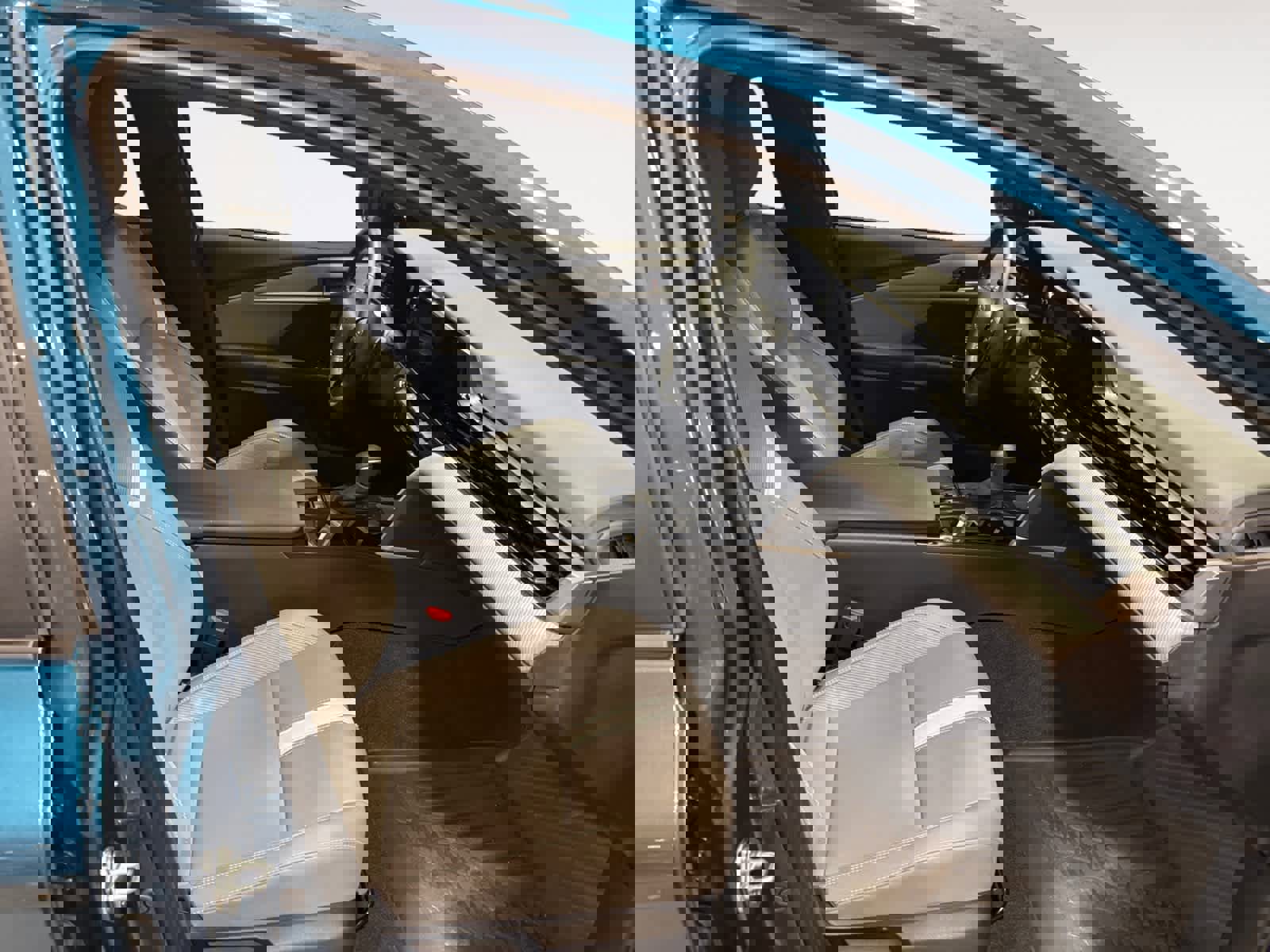 Used 2025 Toyota Camry SE image 17