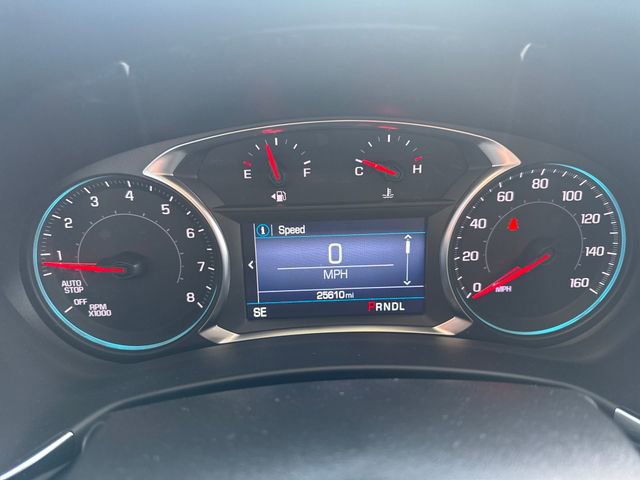 Certified 2023 Chevrolet Equinox LT image 20