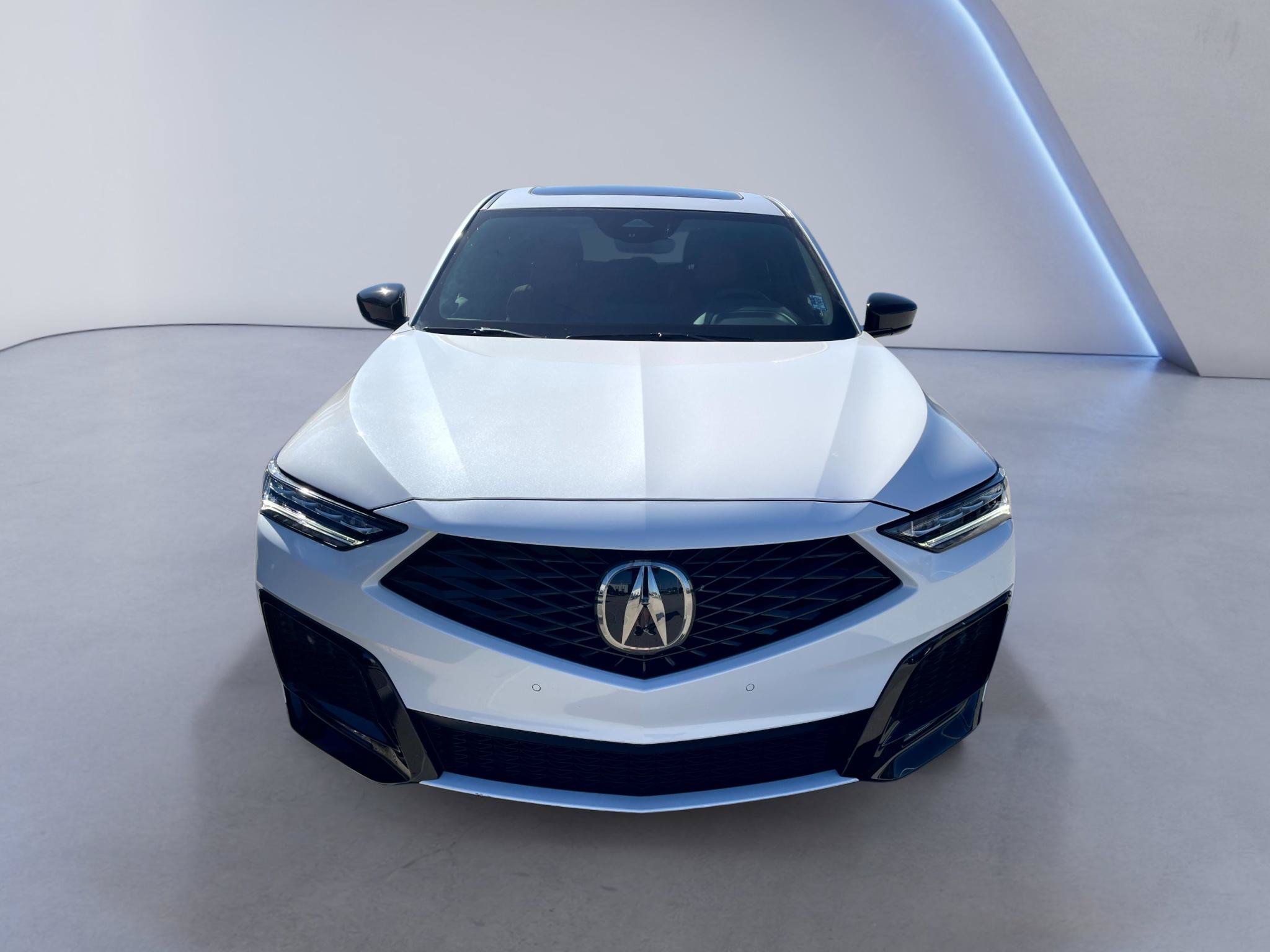 Certified 2026 Acura MDX A-Spec AWD/4WD image 5
