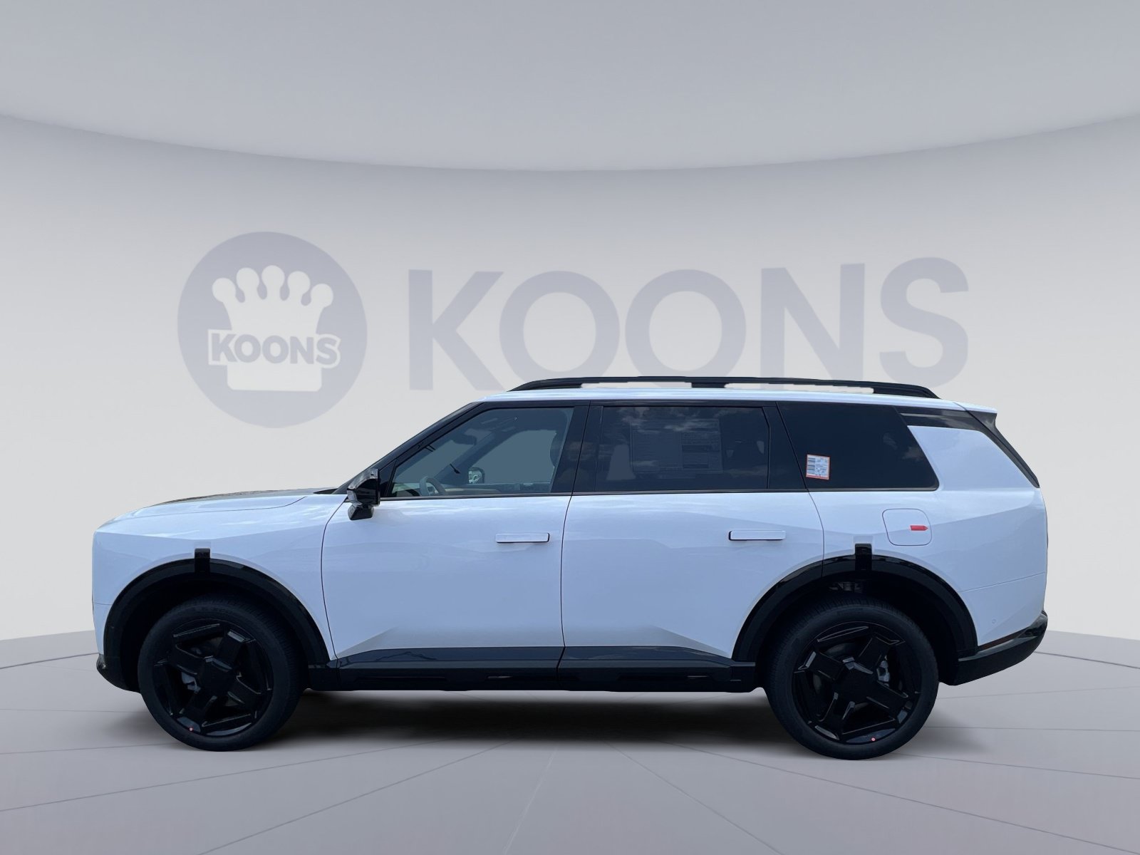 New 2027 Kia Telluride SX X-Line AWD/4WD image 2