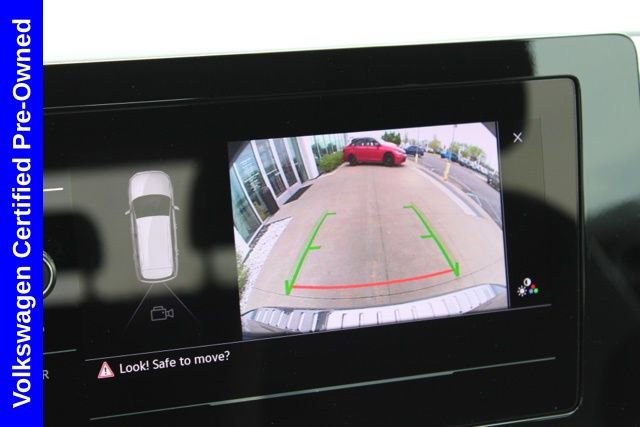 Used 2025 Volkswagen Taos S image 34