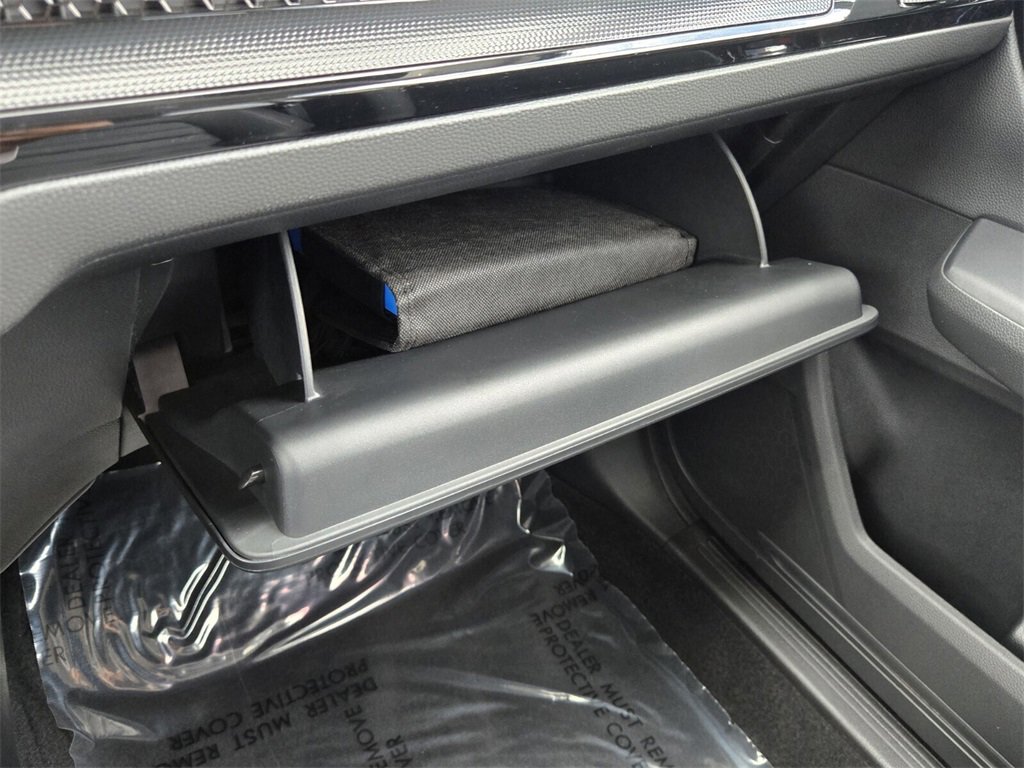 Used 2025 Honda CR-V EX-L image 22