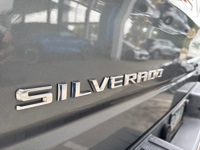 Used 2019 Chevrolet Silverado 1500 RST w/ All-Star Edition AWD/4WD image 28