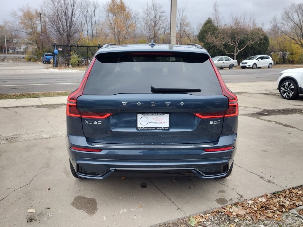 New 2026 Volvo XC60 B5 Plus w/ Protection Package Premier image 7
