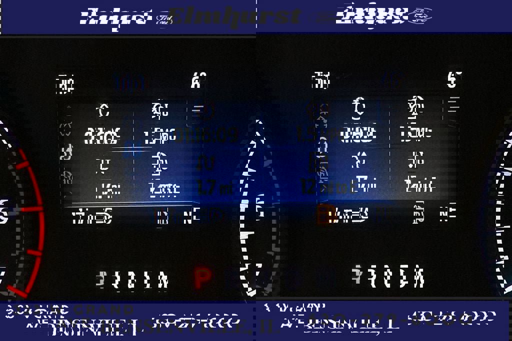 Used 2024 Ford F250 XL w/ XL Driver Assist Package image 16