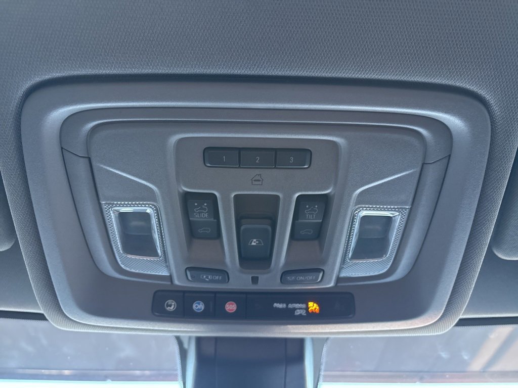 Used 2020 GMC Sierra 1500 Denali w/ Driver Alert Package II image 22