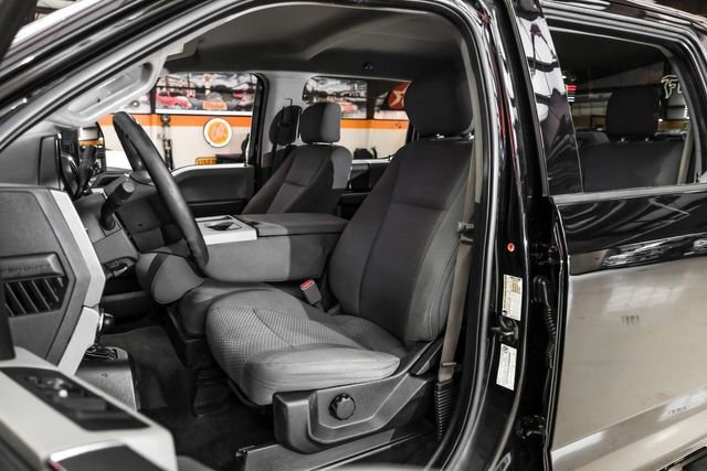 Used 2017 Ford F250 XLT AWD/4WD image 29